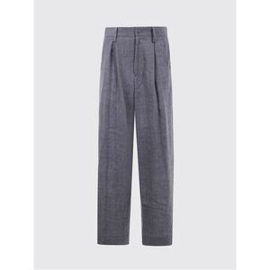 Y's Pants Woman Grey
